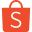 logo shopee